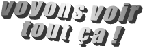 voyons voir tout ça !